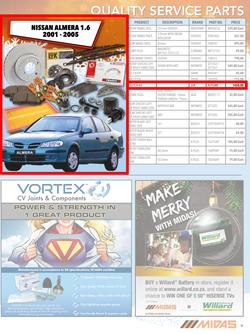 Midas : Christmas Festival (19 Nov - 31 Dec 2018), page 9