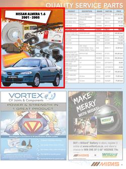 Midas : Christmas Festival (19 Nov - 31 Dec 2018), page 9