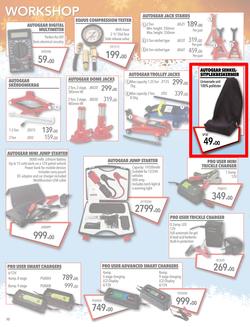 Midas : Christmas Festival (19 Nov - 31 Dec 2018), page 10