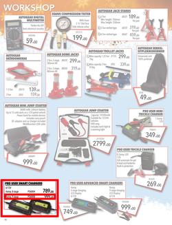 Midas : Christmas Festival (19 Nov - 31 Dec 2018), page 10