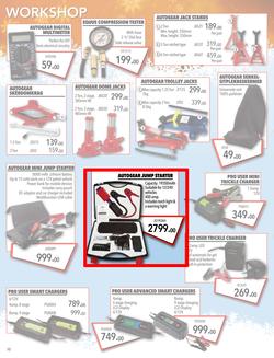 Midas : Christmas Festival (19 Nov - 31 Dec 2018), page 10
