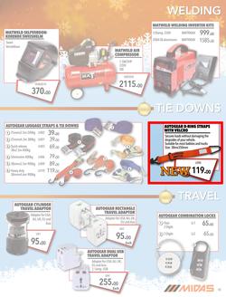 Midas : Christmas Festival (19 Nov - 31 Dec 2018), page 11