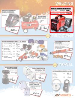 Midas : Christmas Festival (19 Nov - 31 Dec 2018), page 11
