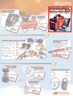 Midas : Christmas Festival (19 Nov - 31 Dec 2018), page 11