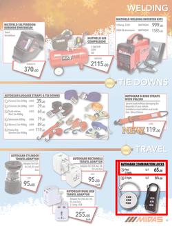 Midas : Christmas Festival (19 Nov - 31 Dec 2018), page 11