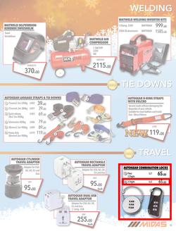 Midas : Christmas Festival (19 Nov - 31 Dec 2018), page 11