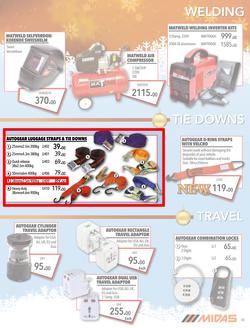 Midas : Christmas Festival (19 Nov - 31 Dec 2018), page 11