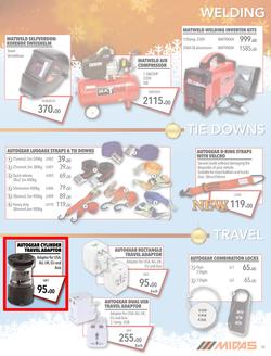 Midas : Christmas Festival (19 Nov - 31 Dec 2018), page 11