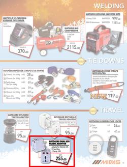Midas : Christmas Festival (19 Nov - 31 Dec 2018), page 11