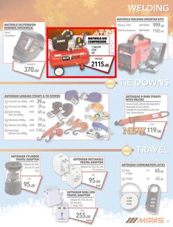 Midas : Christmas Festival (19 Nov - 31 Dec 2018), page 11