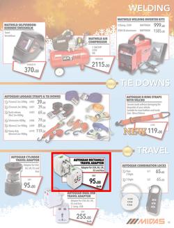 Midas : Christmas Festival (19 Nov - 31 Dec 2018), page 11