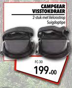 Campgear Visstokdraer FC-30