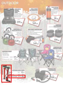 Midas : Christmas Festival (19 Nov - 31 Dec 2018), page 12