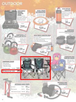 Midas : Christmas Festival (19 Nov - 31 Dec 2018), page 12
