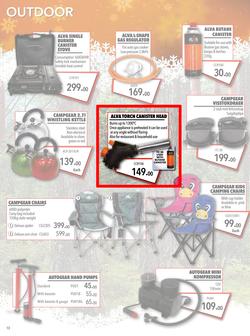 Midas : Christmas Festival (19 Nov - 31 Dec 2018), page 12
