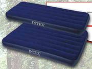 Intex Lugmatrasse Junior-191 x 76 x 22cm