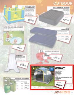 Midas : Christmas Festival (19 Nov - 31 Dec 2018), page 13