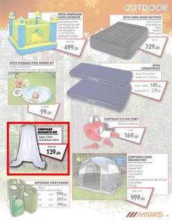 Midas : Christmas Festival (19 Nov - 31 Dec 2018), page 13