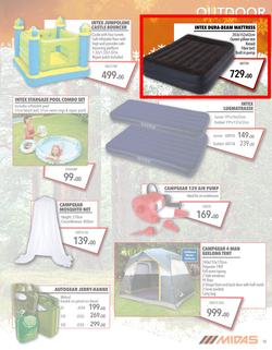 Midas : Christmas Festival (19 Nov - 31 Dec 2018), page 13