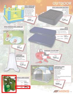 Midas : Christmas Festival (19 Nov - 31 Dec 2018), page 13