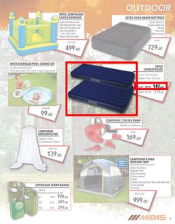 Midas : Christmas Festival (19 Nov - 31 Dec 2018), page 13