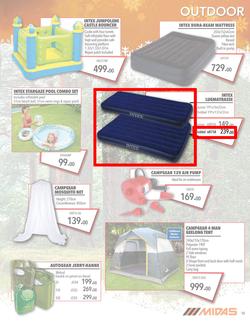 Midas : Christmas Festival (19 Nov - 31 Dec 2018), page 13
