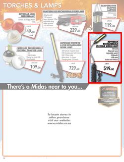 Midas : Christmas Festival (19 Nov - 31 Dec 2018), page 14