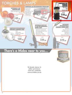 Midas : Christmas Festival (19 Nov - 31 Dec 2018), page 14
