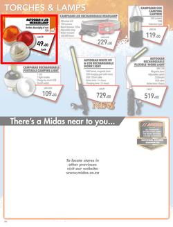 Midas : Christmas Festival (19 Nov - 31 Dec 2018), page 14
