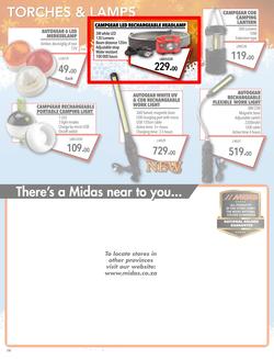 Midas : Christmas Festival (19 Nov - 31 Dec 2018), page 14