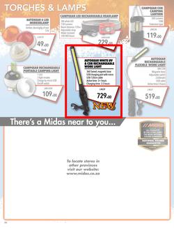 Midas : Christmas Festival (19 Nov - 31 Dec 2018), page 14