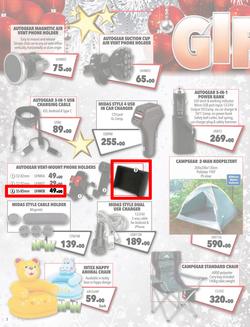 Midas : Christmas Sale (10 Dec - 31 Dec 2018), page 2