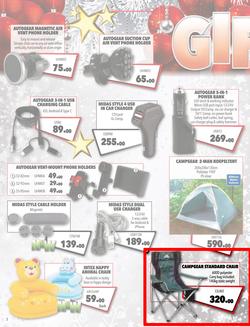 Midas : Christmas Sale (10 Dec - 31 Dec 2018), page 2