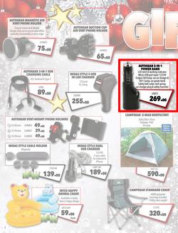Midas : Christmas Sale (10 Dec - 31 Dec 2018), page 2