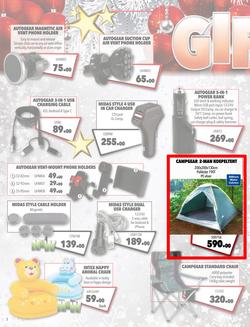 Midas : Christmas Sale (10 Dec - 31 Dec 2018), page 2
