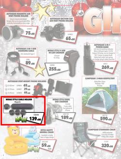 Midas : Christmas Sale (10 Dec - 31 Dec 2018), page 2
