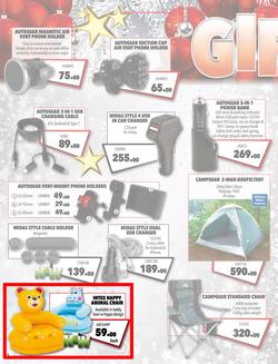 Midas : Christmas Sale (10 Dec - 31 Dec 2018), page 2