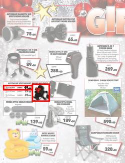 Midas : Christmas Sale (10 Dec - 31 Dec 2018), page 2
