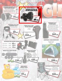 Midas : Christmas Sale (10 Dec - 31 Dec 2018), page 2