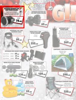 Midas : Christmas Sale (10 Dec - 31 Dec 2018), page 2