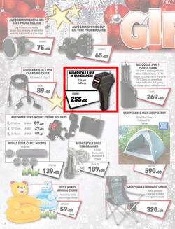 Midas : Christmas Sale (10 Dec - 31 Dec 2018), page 2