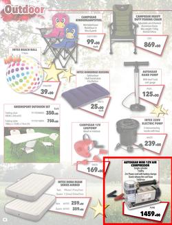Midas : Christmas Sale (10 Dec - 31 Dec 2018), page 4