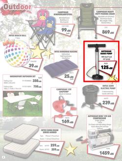 Midas : Christmas Sale (10 Dec - 31 Dec 2018), page 4
