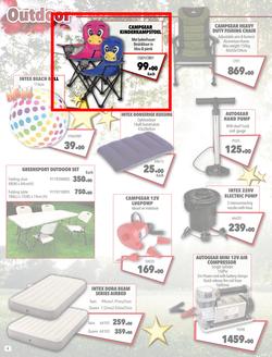 Midas : Christmas Sale (10 Dec - 31 Dec 2018), page 4
