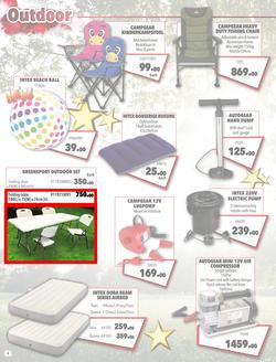 Midas : Christmas Sale (10 Dec - 31 Dec 2018), page 4