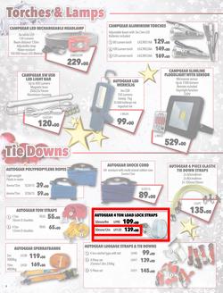 Midas : Christmas Sale (10 Dec - 31 Dec 2018), page 6