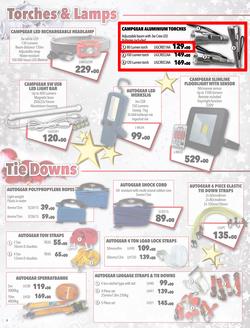 Midas : Christmas Sale (10 Dec - 31 Dec 2018), page 6