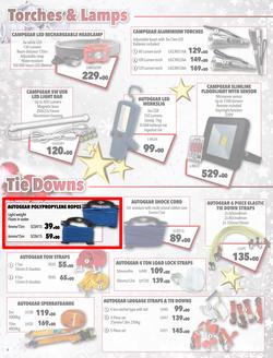 Midas : Christmas Sale (10 Dec - 31 Dec 2018), page 6