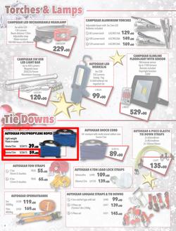 Midas : Christmas Sale (10 Dec - 31 Dec 2018), page 6