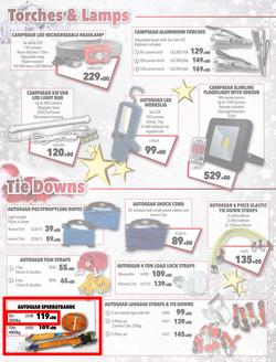 Midas : Christmas Sale (10 Dec - 31 Dec 2018), page 6